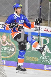 ERC Ingolstadt Legenden vs Sternstunden-Mannschaft, 23.02.2020
