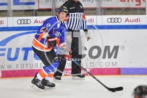 ERC Ingolstadt Legenden vs Sternstunden-Mannschaft, 23.02.2020