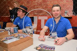 ERC Ingolstadt Legenden vs Sternstunden-Mannschaft, 23.02.2020