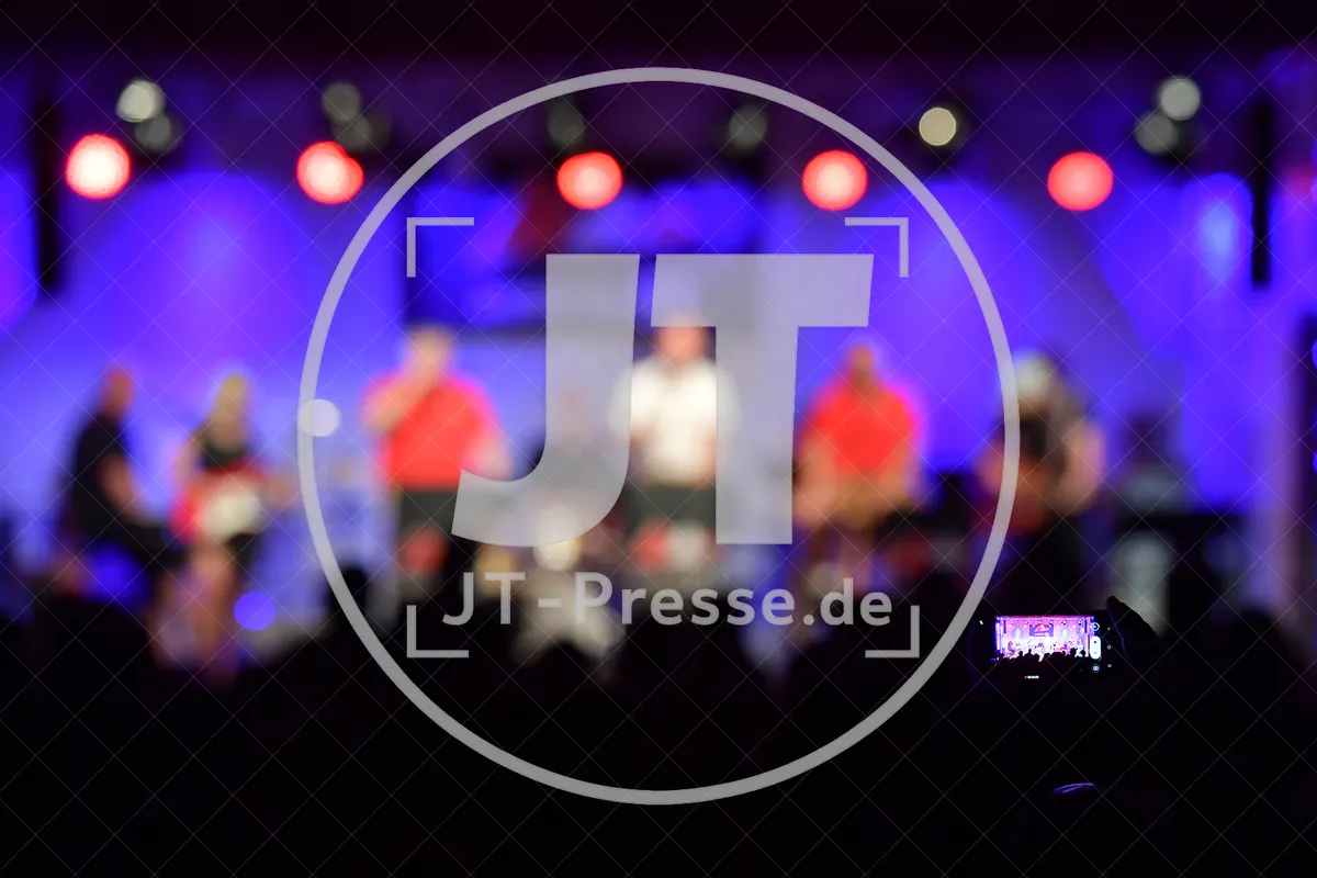 Konzert von Austria Ei am 14.08.2021 im Stadtgarten in Eichstätt