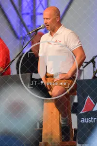 Konzert von Austria Ei am 14.08.2021 im Stadtgarten in Eichstätt