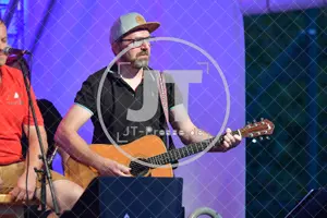 Konzert von Austria Ei am 14.08.2021 im Stadtgarten in Eichstätt
