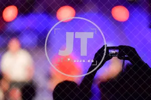 Konzert von Austria Ei am 14.08.2021 im Stadtgarten in Eichstätt