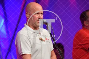 Konzert von Austria Ei am 14.08.2021 im Stadtgarten in Eichstätt