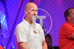 Konzert von Austria Ei am 14.08.2021 im Stadtgarten in Eichstätt