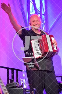 Konzert von Austria Ei am 14.08.2021 im Stadtgarten in Eichstätt