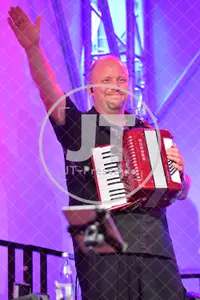 Konzert von Austria Ei am 14.08.2021 im Stadtgarten in Eichstätt