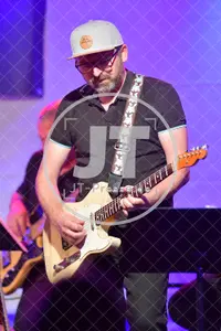 Konzert von Austria Ei am 14.08.2021 im Stadtgarten in Eichstätt