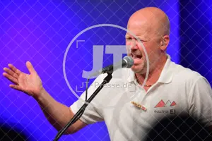 Konzert von Austria Ei am 14.08.2021 im Stadtgarten in Eichstätt