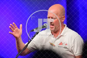 Konzert von Austria Ei am 14.08.2021 im Stadtgarten in Eichstätt