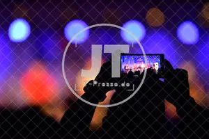 Konzert von Austria Ei am 14.08.2021 im Stadtgarten in Eichstätt