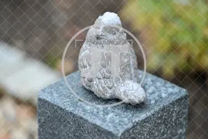 Erster Schnee im Altmühltal am 03.12.2022
