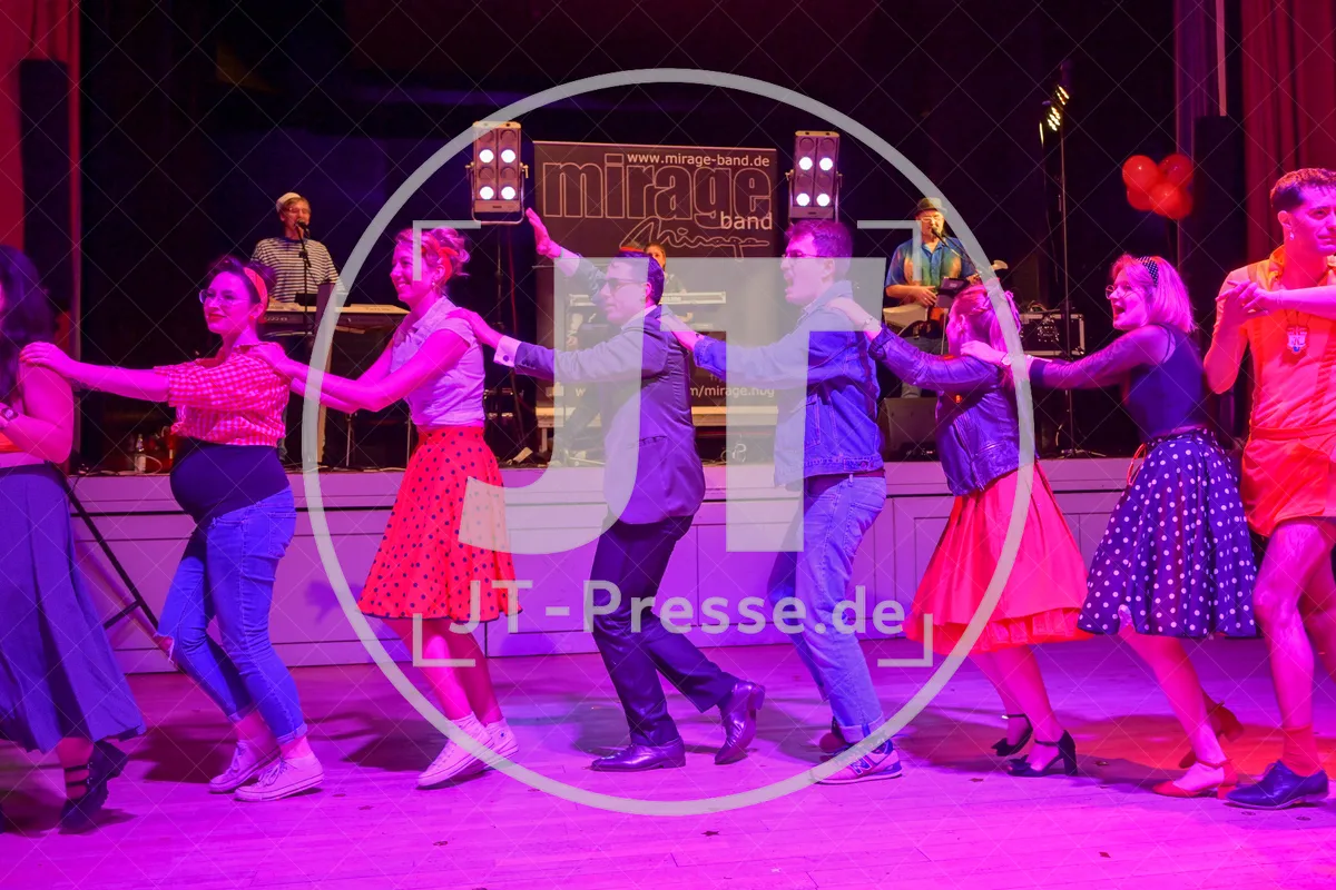 Fasching, Saison 2022-2023, Maskenball der FGE im Alten Stadttheater Eichstätt, 18.02.2023