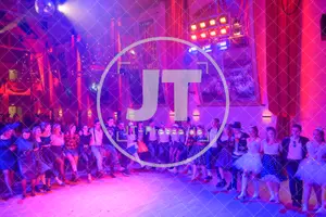Fasching, Saison 2022-2023, Maskenball der FGE im Alten Stadttheater Eichstätt, 18.02.2023