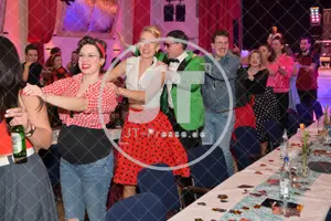 Fasching, Saison 2022-2023, Maskenball der FGE im Alten Stadttheater Eichstätt, 18.02.2023