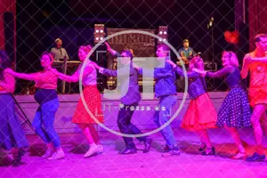 Fasching, Saison 2022-2023, Maskenball der FGE im Alten Stadttheater Eichstätt, 18.02.2023