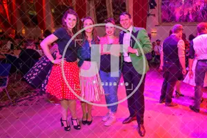 Fasching, Saison 2022-2023, Maskenball der FGE im Alten Stadttheater Eichstätt, 18.02.2023