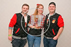 Fasching, Saison 2022-2023, Maskenball der FGE im Alten Stadttheater Eichstätt, 18.02.2023
