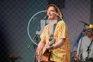 Happy Jungle Show - die kunterbunte Urwaldshow mit Rodscha und Tom am 13.04.2024 im Alten Stadttheater in Eichstätt.