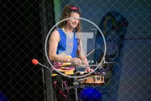 Happy Jungle Show - die kunterbunte Urwaldshow mit Rodscha und Tom am 13.04.2024 im Alten Stadttheater in Eichstätt.