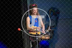 Happy Jungle Show - die kunterbunte Urwaldshow mit Rodscha und Tom am 13.04.2024 im Alten Stadttheater in Eichstätt.