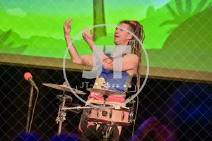Happy Jungle Show - die kunterbunte Urwaldshow mit Rodscha und Tom am 13.04.2024 im Alten Stadttheater in Eichstätt.