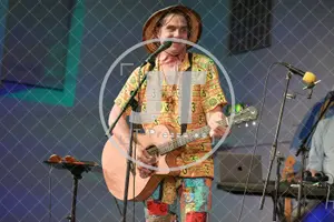 Happy Jungle Show - die kunterbunte Urwaldshow mit Rodscha und Tom am 13.04.2024 im Alten Stadttheater in Eichstätt.