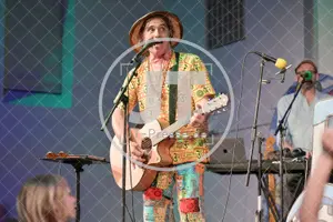 Happy Jungle Show - die kunterbunte Urwaldshow mit Rodscha und Tom am 13.04.2024 im Alten Stadttheater in Eichstätt.