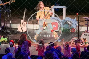 Happy Jungle Show - die kunterbunte Urwaldshow mit Rodscha und Tom am 13.04.2024 im Alten Stadttheater in Eichstätt.