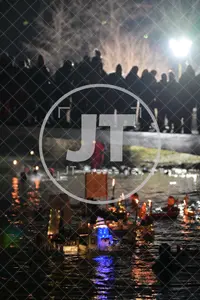 Altmühl in Flammen 2024, 13.12.2024