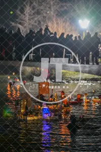 Altmühl in Flammen 2024, 13.12.2024