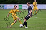 Fußball, Herren, A-Klasse Süd, Saison 2022-2023, Spieltag 4, SG DJK Workerszell-Schernfeld - SpVgg Wellheim, 03.09.2022