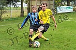 15.11.2014 - FC Gelbelsee - TSV Großmehring