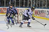 Straubing Tigers vs ERC Ingolstadt, Eishockey, DEL, Deutsche Eishockey Liga, Spieltag 28, 18.12.2016