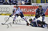20.03.2015 - ERC Ingolstadt - Iserlohn Roosters