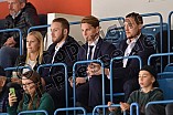 ERC Ingolstadt vs Duesseldorfer EG, Eishockey, DEL, Deutsche Eishockey Liga, Spieltag 10, 12.10.2018