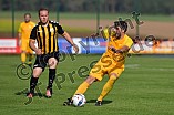 Fußball, Herren, Kreisklasse 1, Saison 2021-2022, Spieltag 10, FC Gelbelsee - SpVgg Wolfsbuch-Zell, 02.10.2021