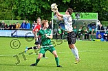 09.05.2015 - VfB Eichstätt - SB DJK Rosenheim