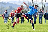 02.04.2017 - DJK Grafenberg - FC Haunstetten