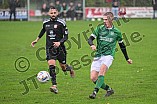 Fußball, Herren, Kreisliga 1, Saison 2022-2023, Spieltag 9, Türk. SV Ingolstadt - FC Gerolfing, 02.10.2022