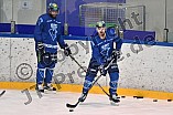 Eistraing, ERC Ingolstadt, Eishockey, DEL, Deutsche Eishockey Liga, 15.02.2018