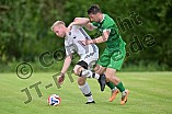 Fußball, Herren, Kreisklasse 1, Saison 2024-2025, Spieltag 2, FC Arnsberg - SV Denkendorf, 13.08.2024