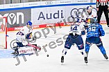Eishockey, Herren, DEL, Saison 2025-2026, Spiel 31, ERC Ingolstadt - EHC Red Bull München, 23.12.2025