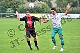02.09.2012 - SV Buxheim / FC Grün Weiß Ingolstadt