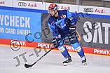 Eishockey, Herren, DEL, Saison 2020-2021, ERC Ingolstadt - Grizzlys Wolfsburg, 28.03.2021