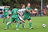 08.08.2017 - TV Aiglsbach - VfB Eichstätt