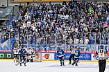 Eishockey, Mens, CHL, Season 2023-2024, ERC Ingolstadt - Växjö Lakers, 14.11.2023