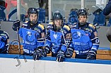 Eishockey, DNL Top Division Playoffs, Saison 2023-2024, Viertelfinale - Spiel 5, ERC Ingolstadt - EV Landshut, 12.03.2024