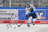 Eishockey, Herren, Gäuboden-Cup 2024, Straubing Tigers - ERC Ingolstadt, 29.08.2024