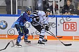 ERC Ingolstadt vs Thomas Sabo Ice Tigers, DEL, Deutsche Eishockey Liga, Spieltag 2, 15.09.2019